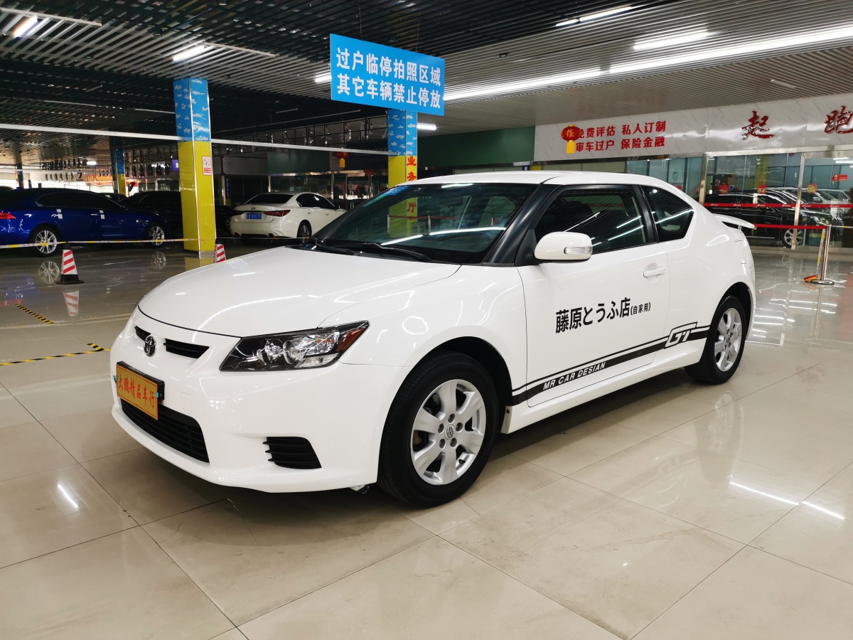 Toyota 2012 Toyota 2012 car image