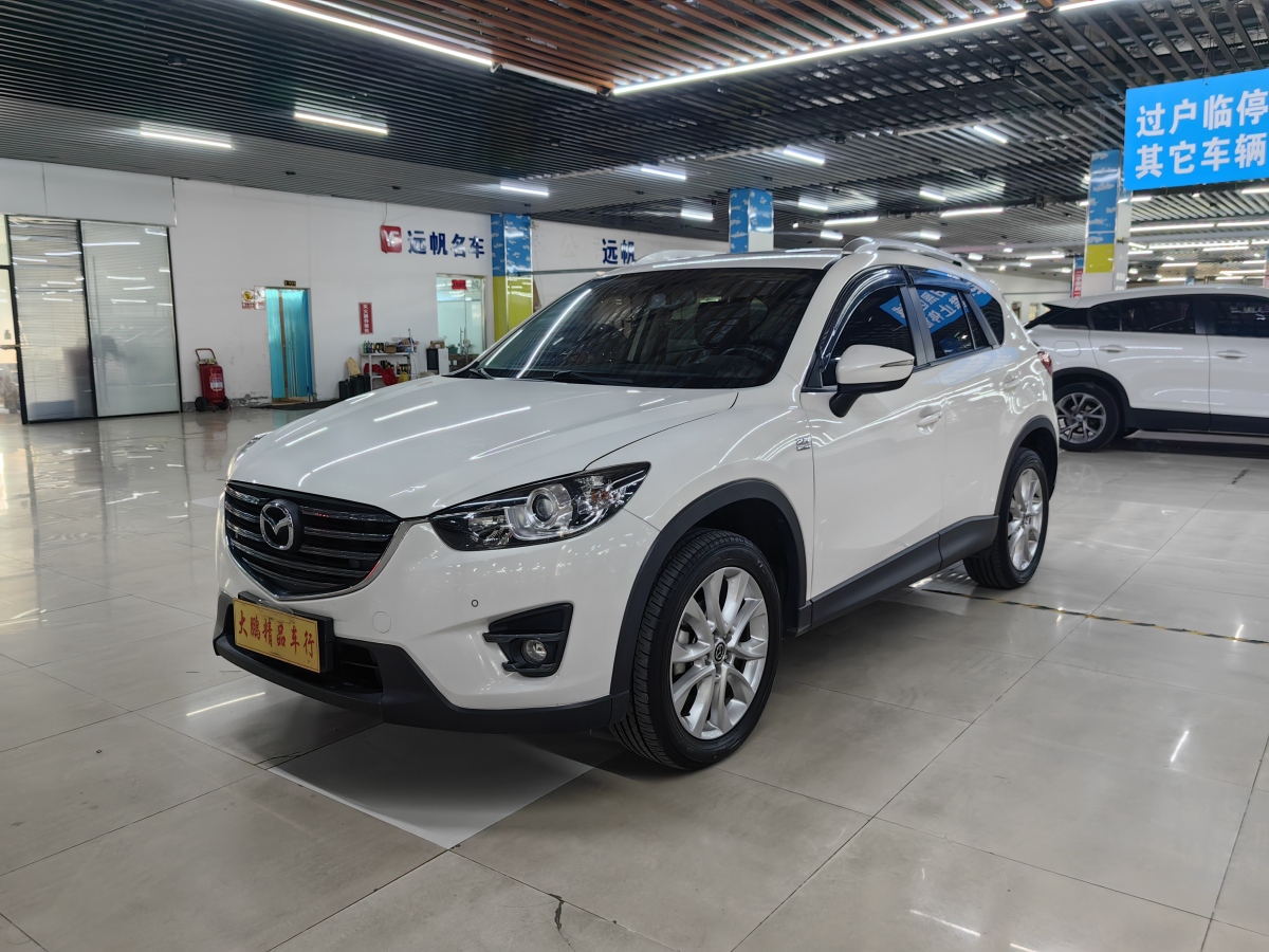 Mazda 2016 Mazda 2016 car image