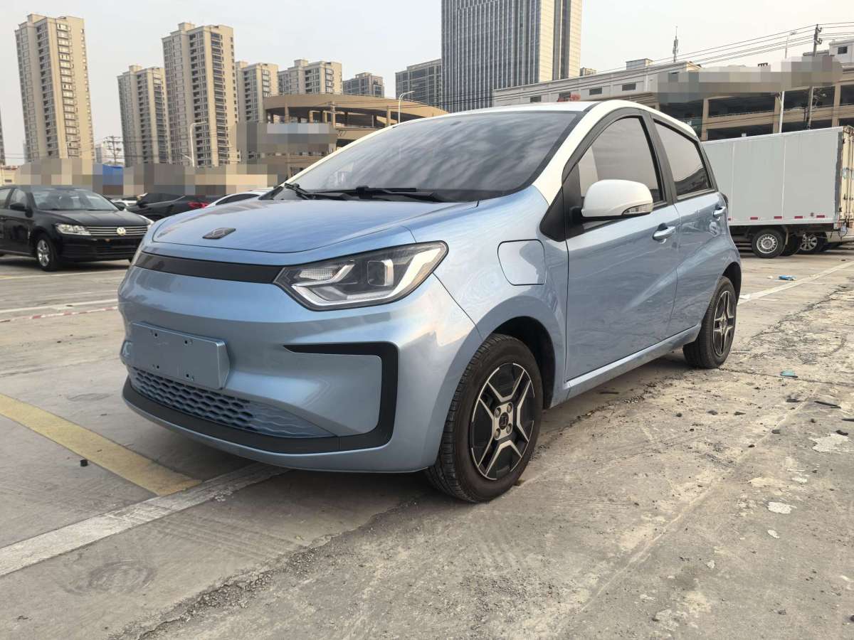 Exceed 2022 car image 