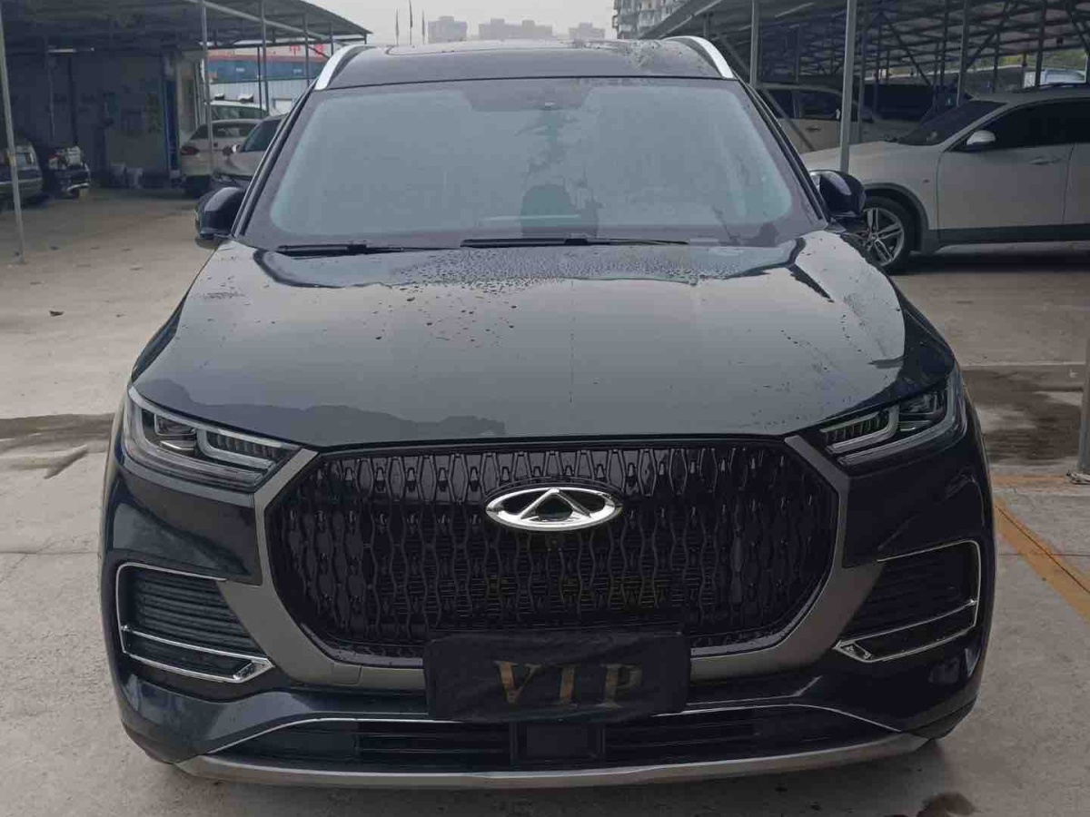 Chery 2024 Chery 2024 immagine di auto