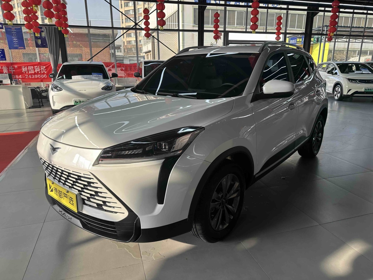 Kaiyi Showjet Pro 2025 Kaiyi Showjet Pro 2025 汽车图片