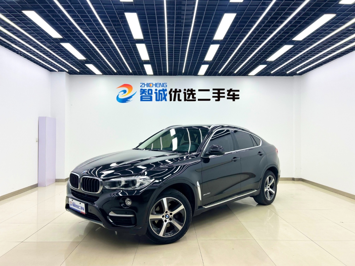 BMW 2015 BMW 2015 immagine di auto