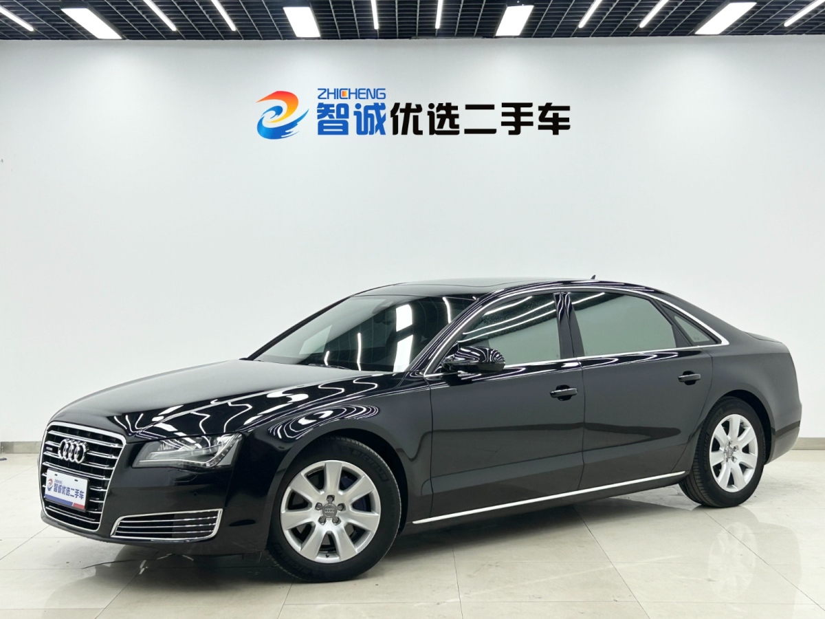 Audi 2012 Audi 2012 immagine di auto
