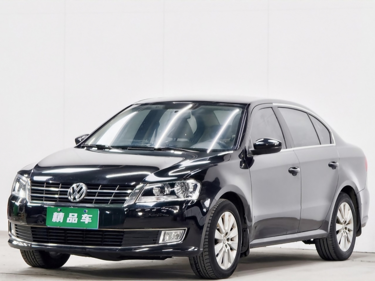 Volkswagen Lavida 2013 car image 