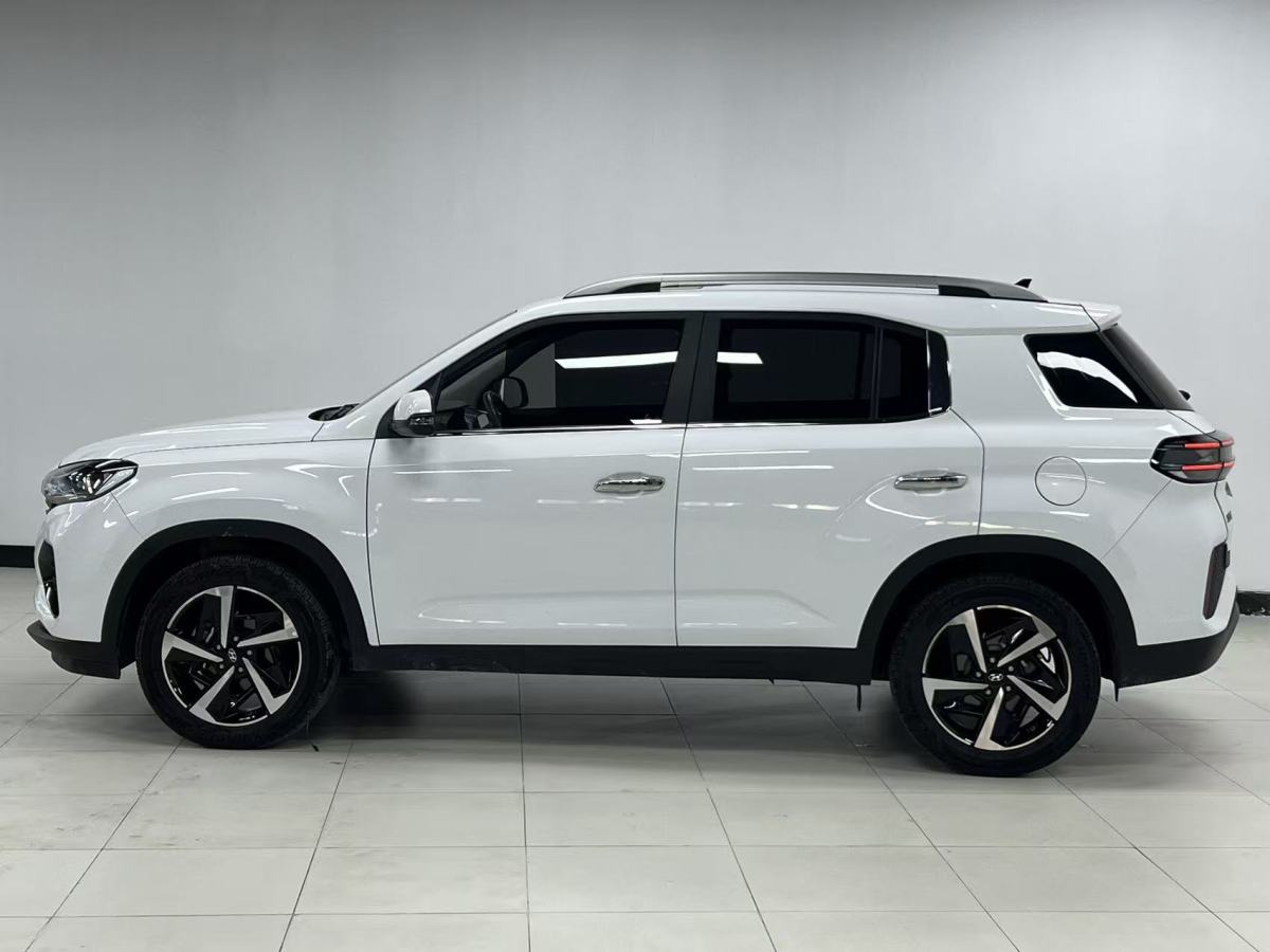 Hyundai ix35 2022 car image 