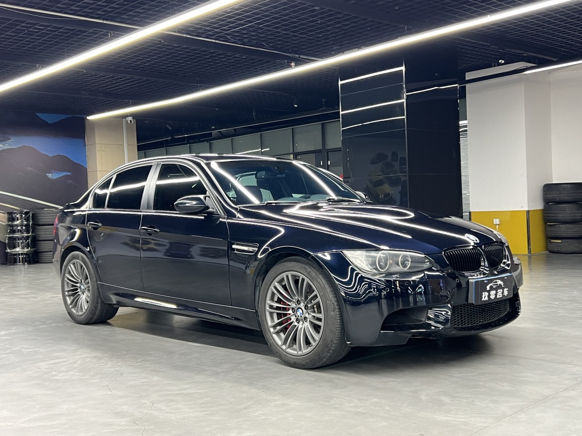 BMW 2013 car image 