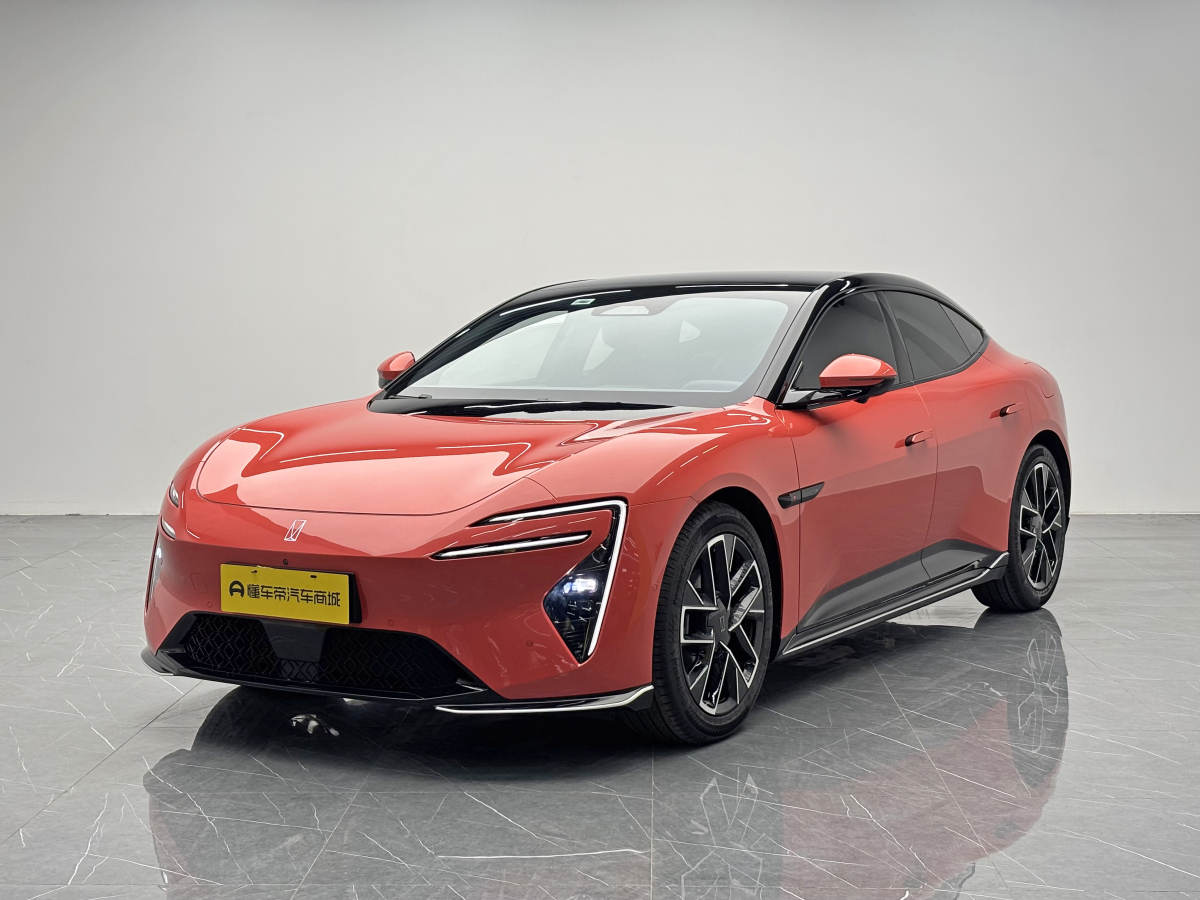 Avatr 06 2025 Avatr 06 2025 car image