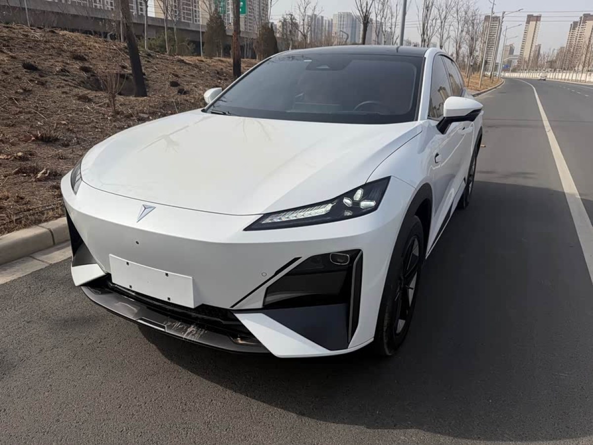 Deepal 2024 car image 