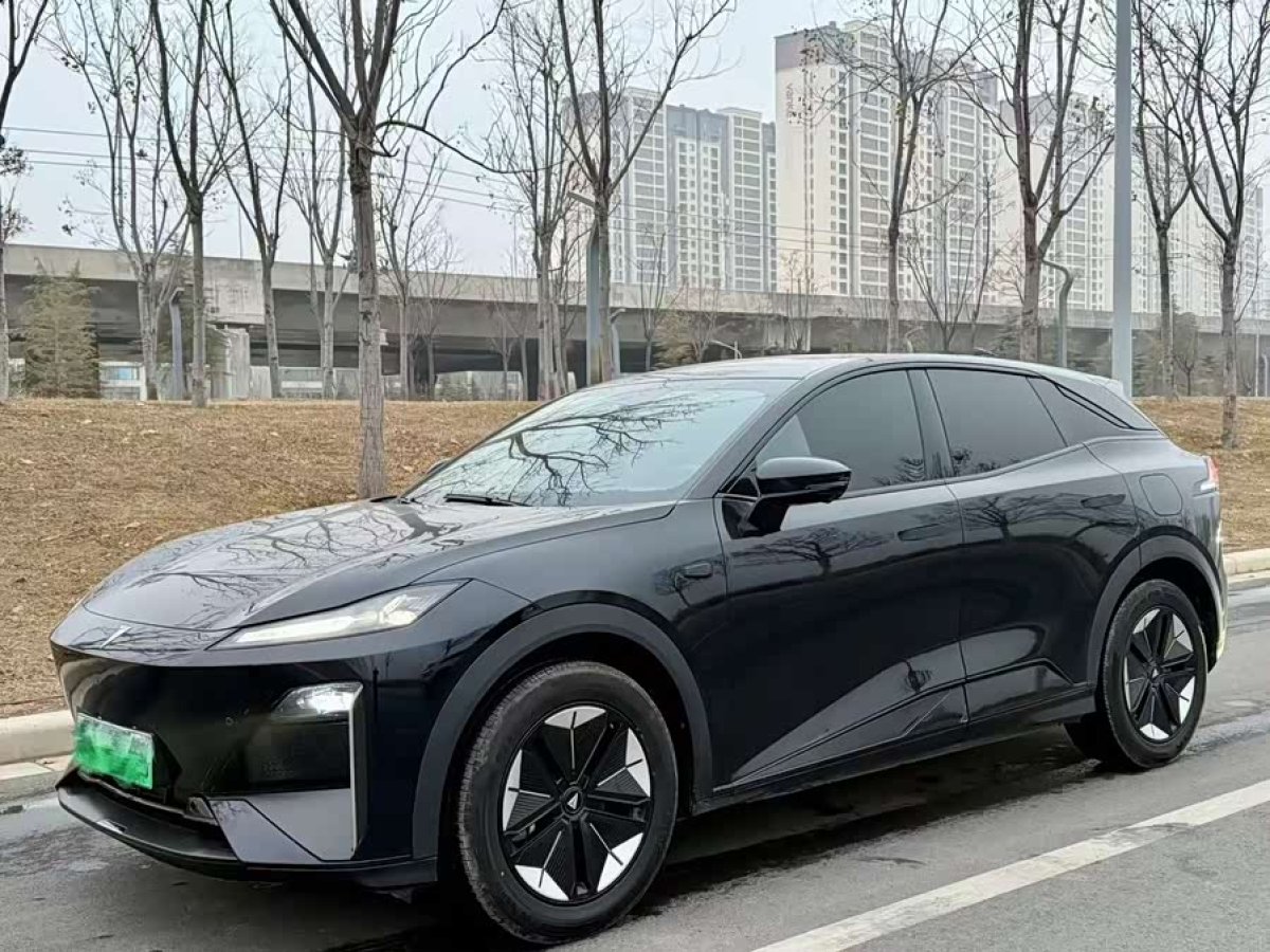 Deepal 2024 Deepal 2024 immagine di auto