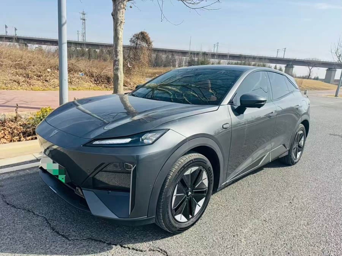 Deepal 2025 car image 