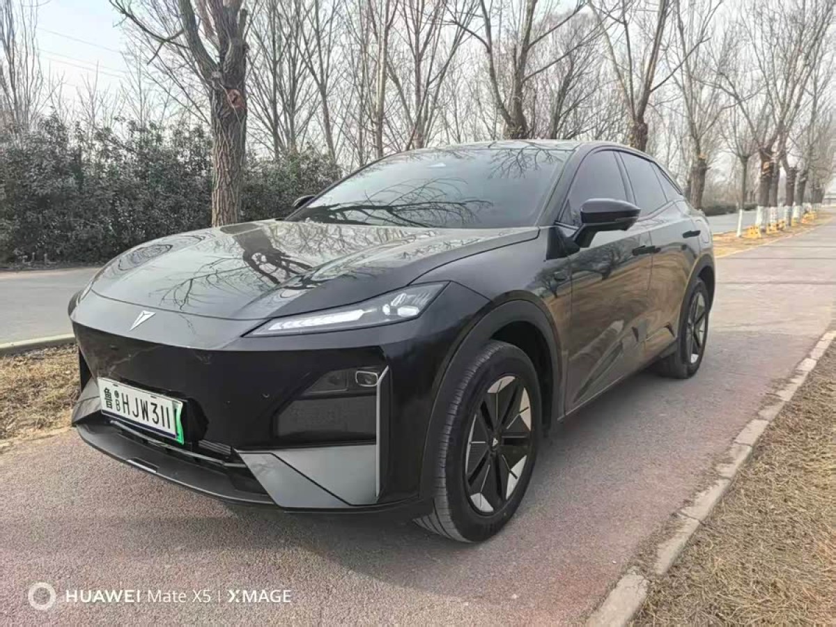 Deepal 2024 car image 