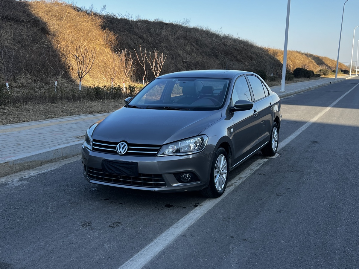 Jetta Jetta 2013 Jetta Jetta 2013 immagine di auto