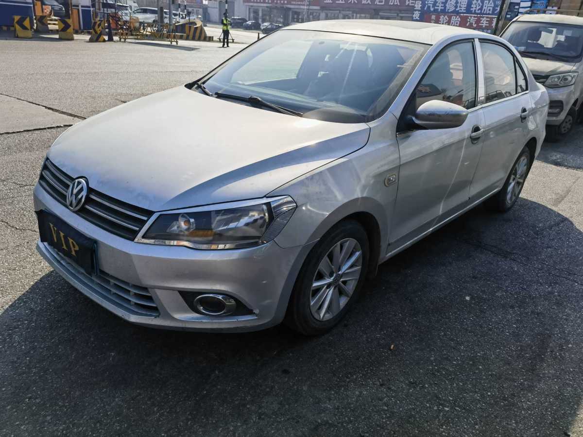 Jetta Jetta 2013 car image 