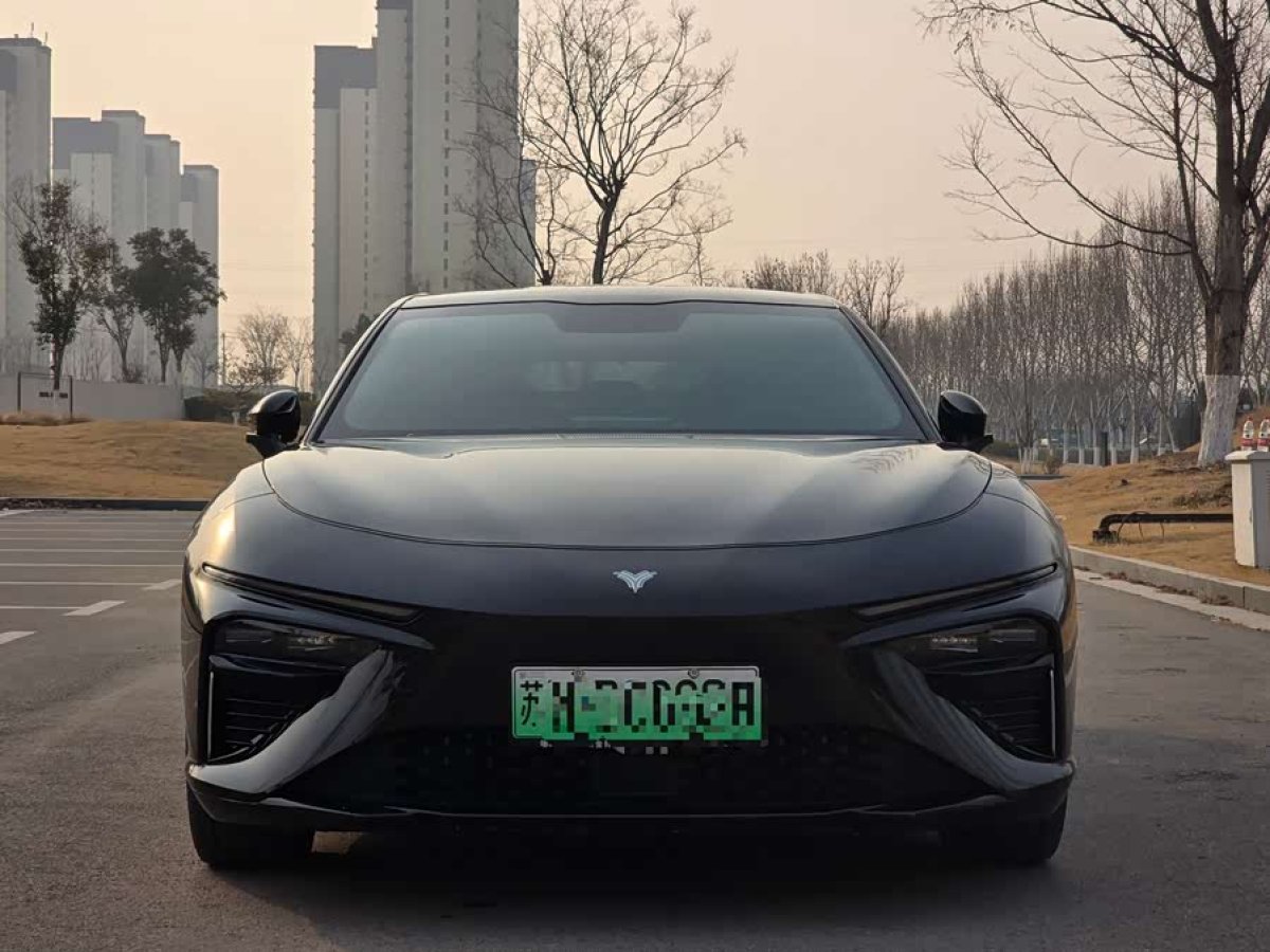 Neta S 2023 汽车图片 