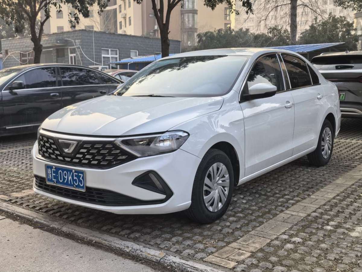 Jetta VA3 2021 Jetta VA3 2021 汽车图片