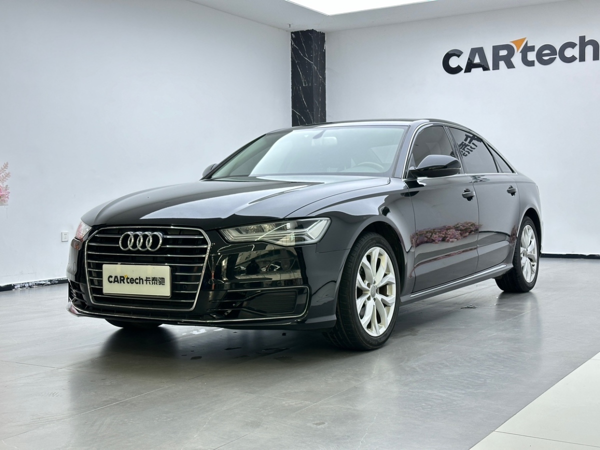 Audi 2018 Audi 2018 car image