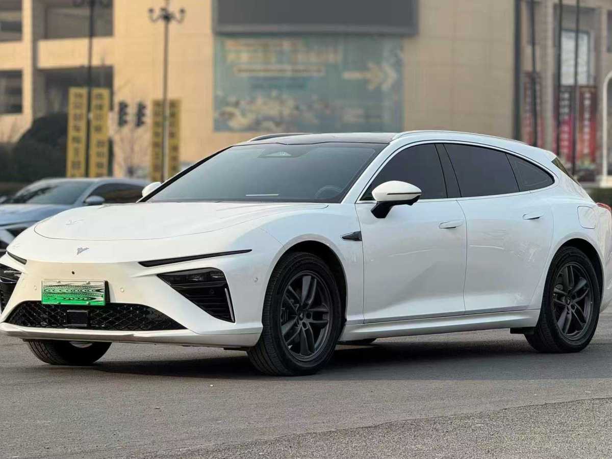 Neta S Shooting Brake 2025 Neta S Shooting Brake 2025 汽车图片