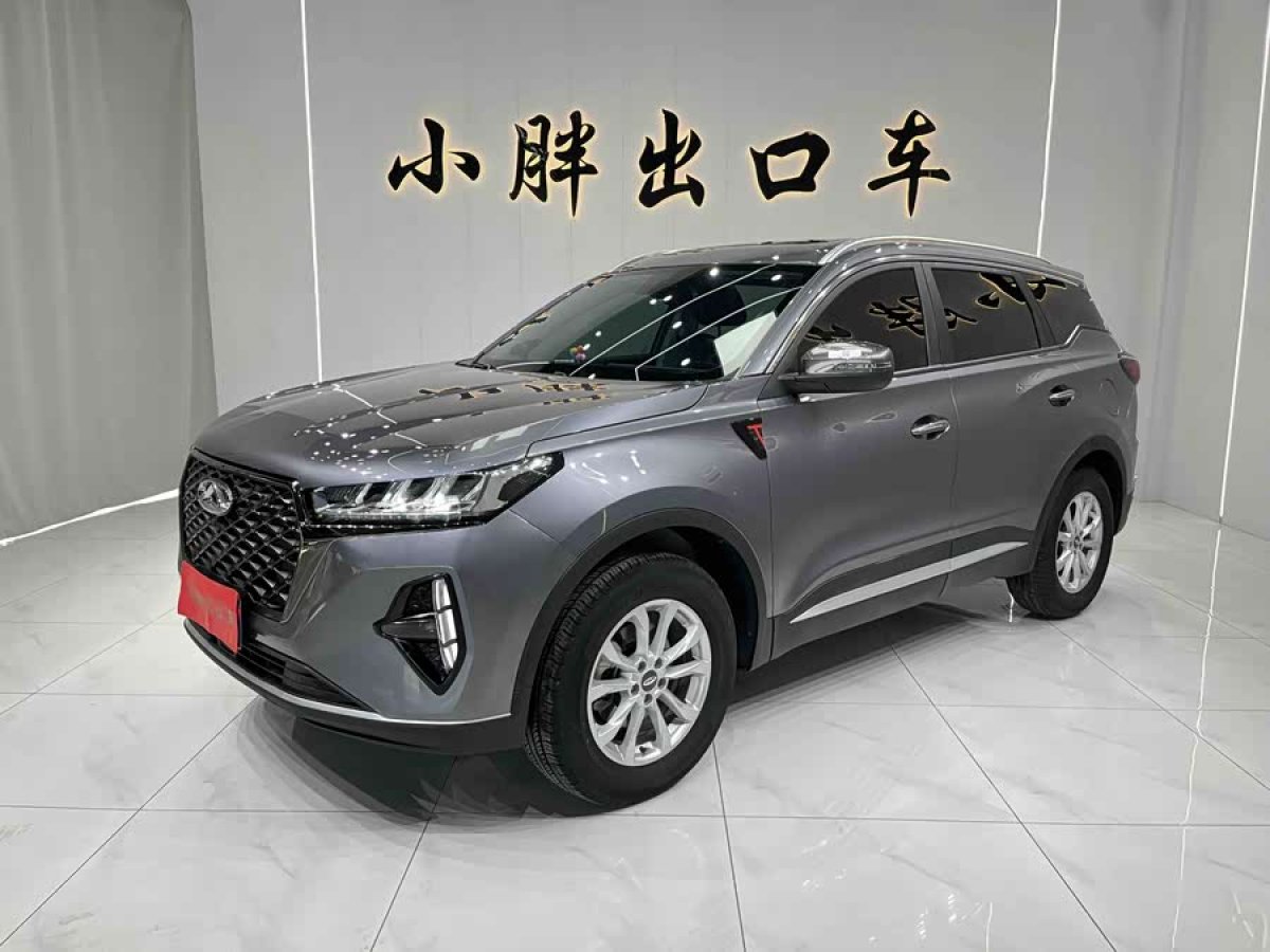 Chery 2022 Chery 2022 car image