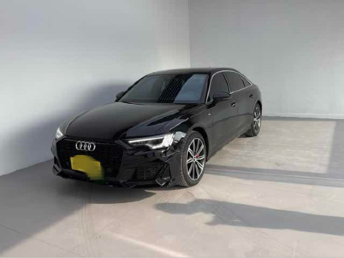 Audi 2023 Audi 2023 car image