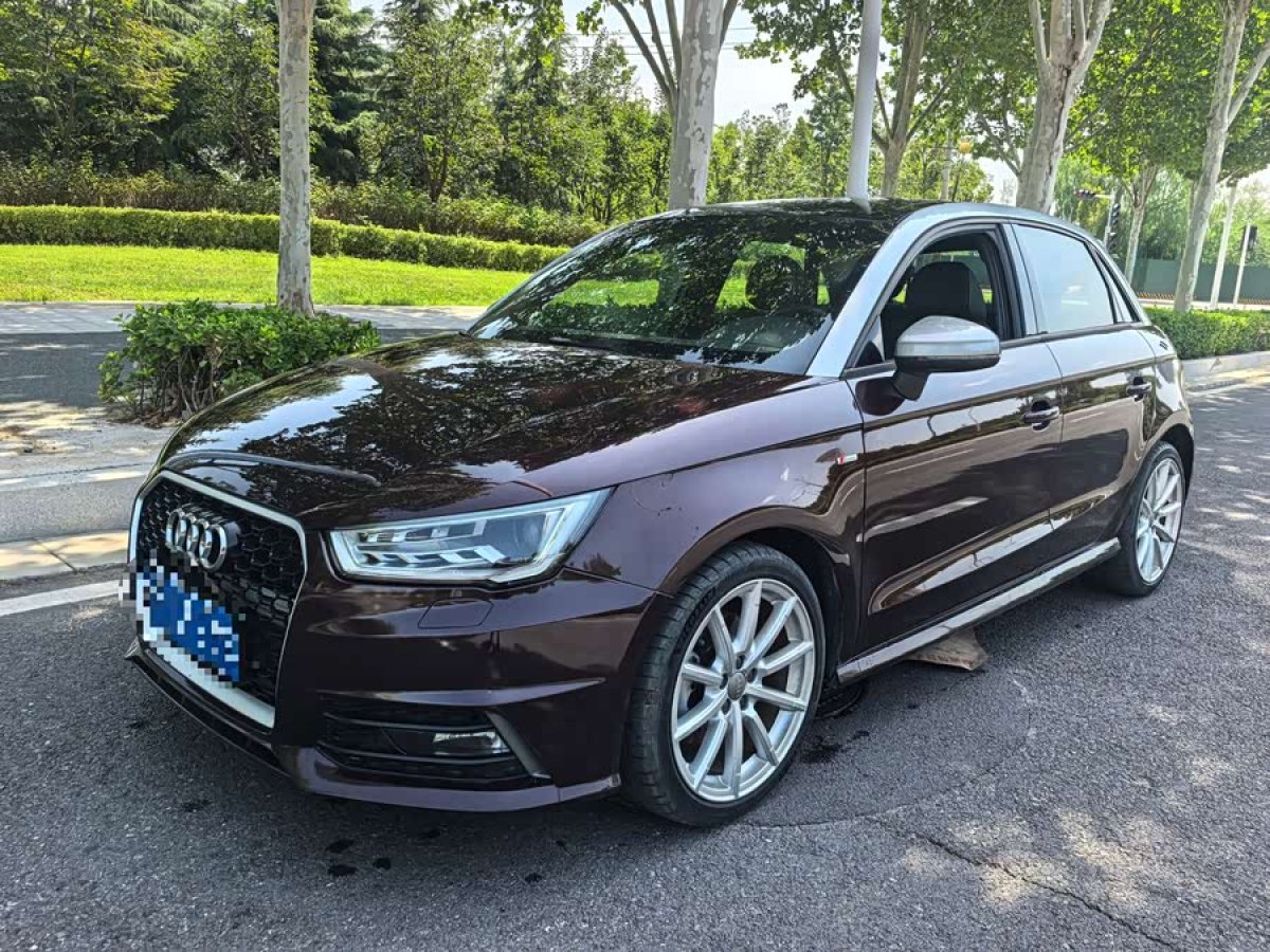 Audi 2017 Audi 2017 car image