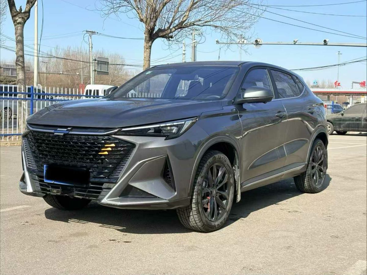 Changan 2022 Changan 2022 car image