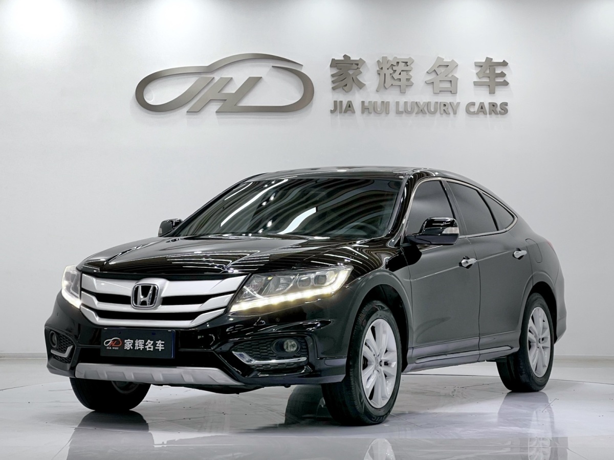 Honda CROSSTOUR 2015 image de voiture 