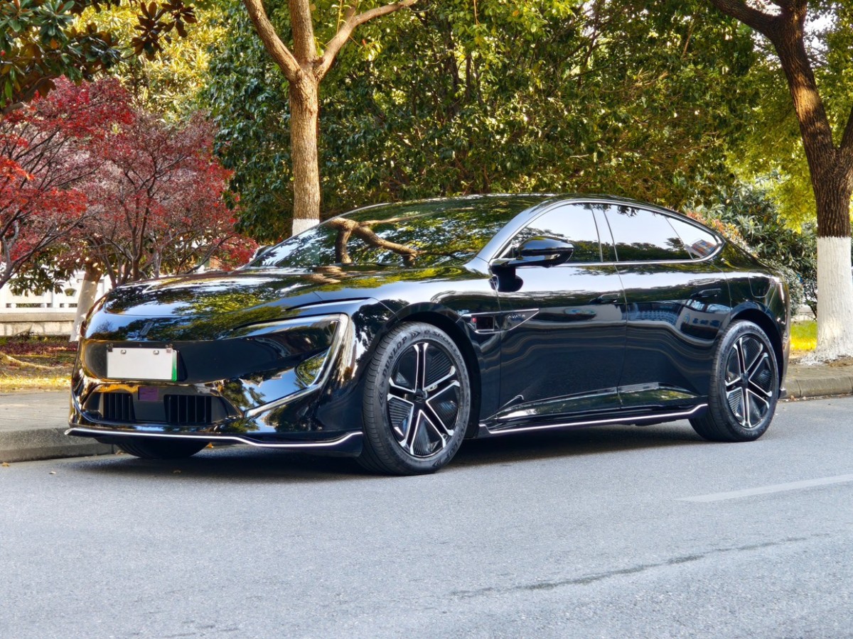 Avatr 12 2023 Avatr 12 2023 car image