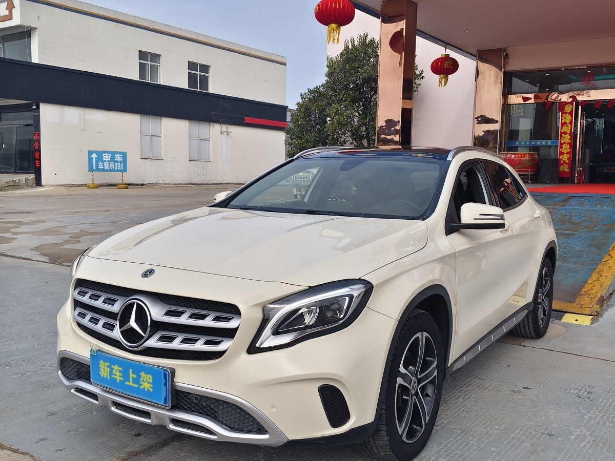 Mercedes-Benz 2018 Mercedes-Benz 2018 汽车图片
