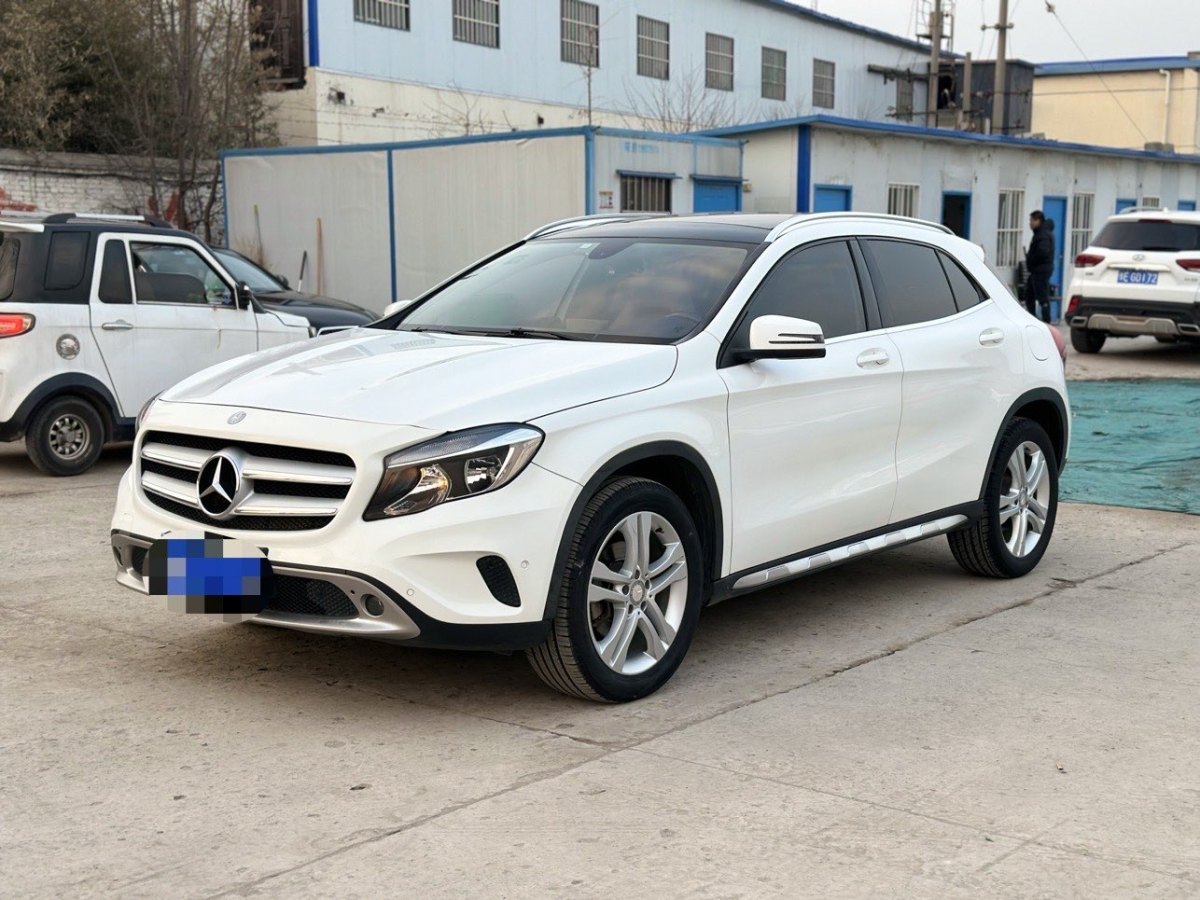 Mercedes-Benz 2015 Mercedes-Benz 2015 汽车图片