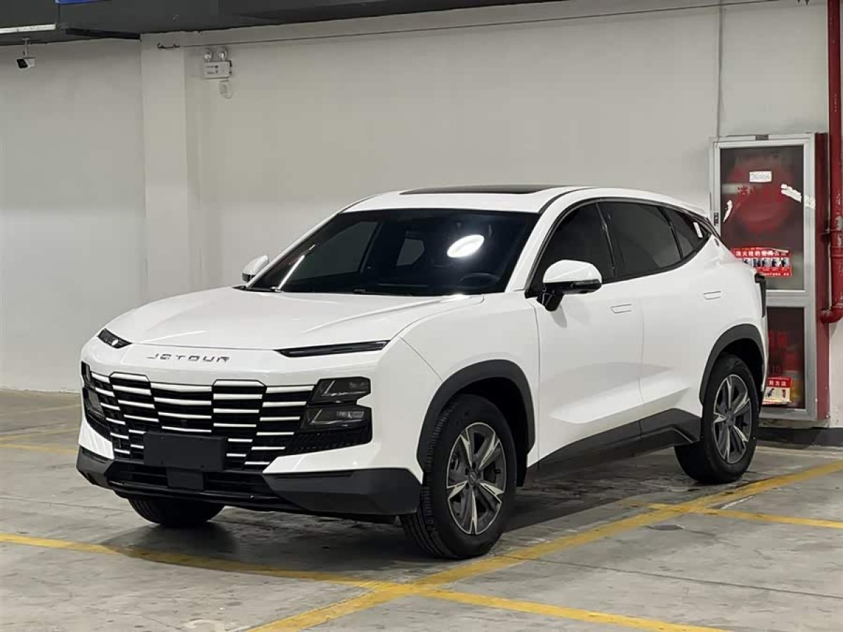 Exceed Dashing 2023 car image 