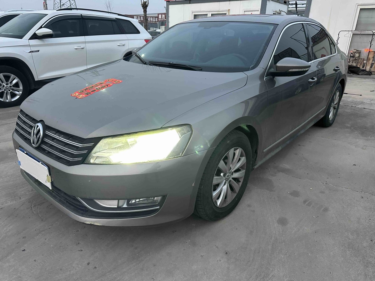 Volkswagen 2014 car image 