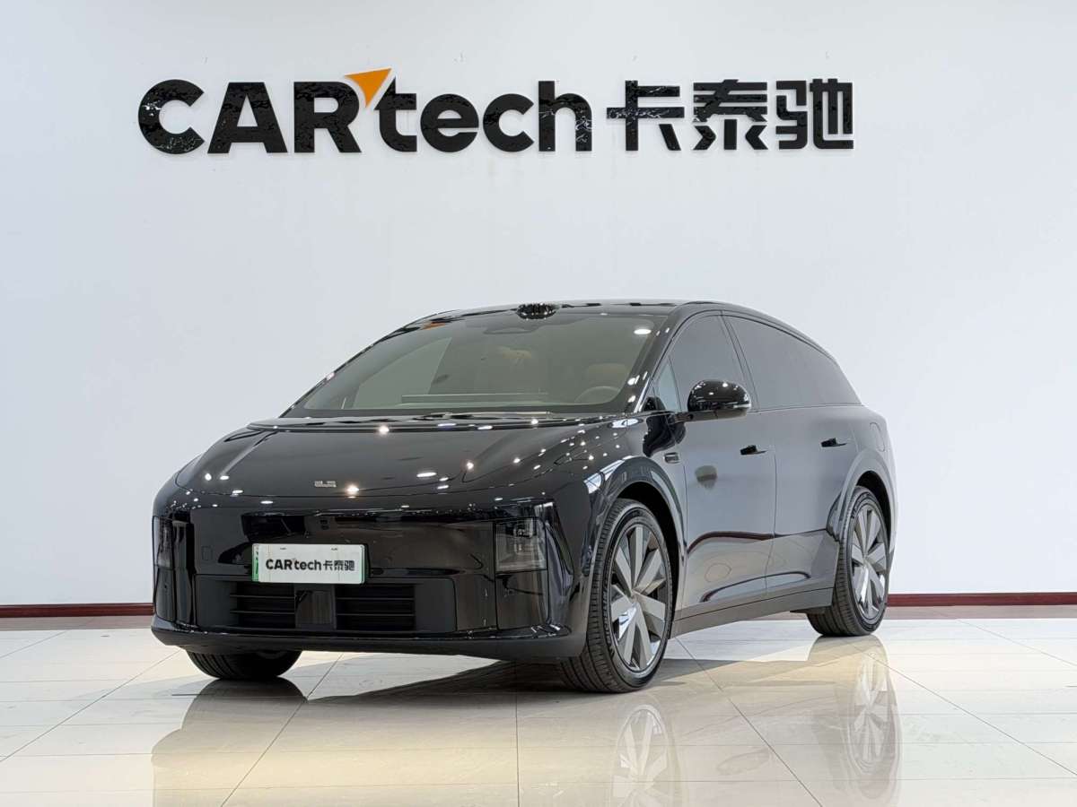 Li 2025 Li 2025 car image
