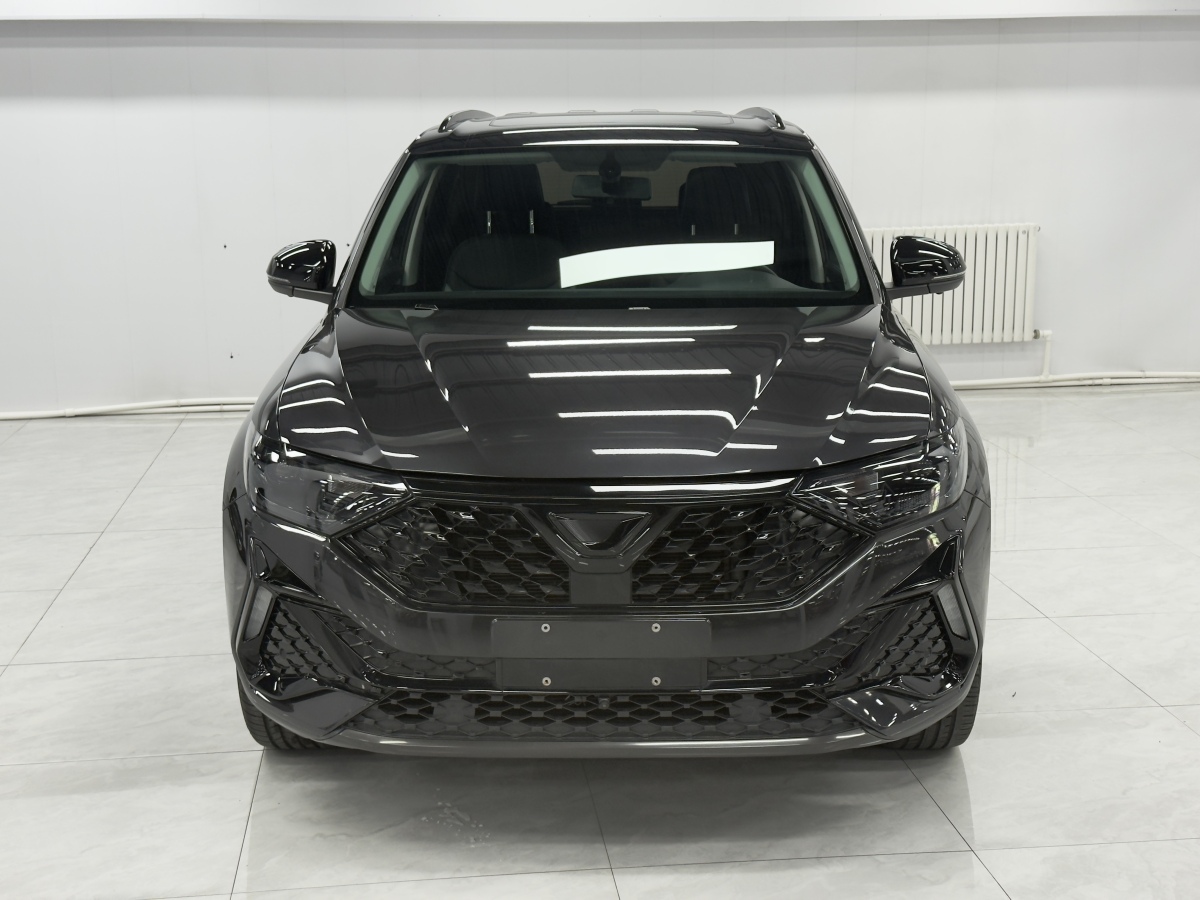 Jetta VS5 2023 Jetta VS5 2023 изображение автомобиля