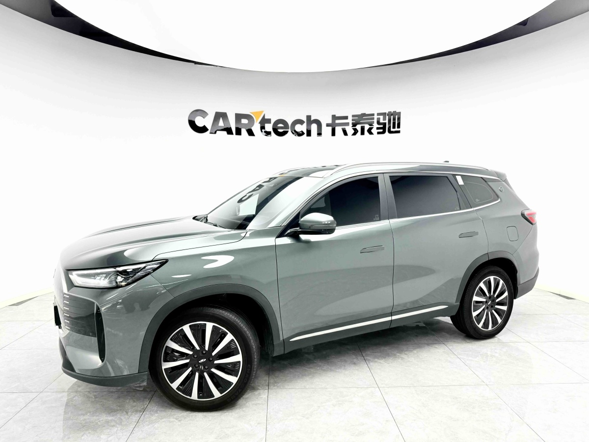 Chery 2024 Chery 2024 car image