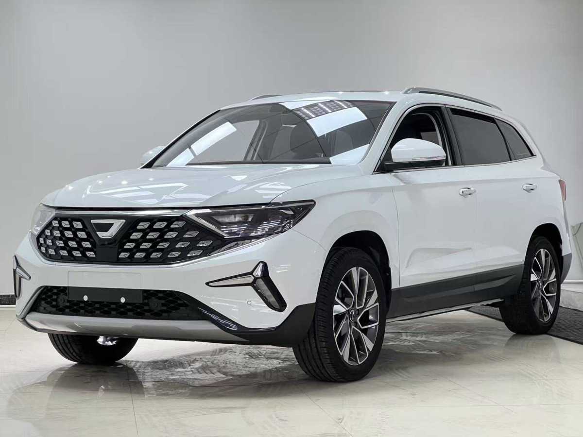 Jetta VS7 2023 Jetta VS7 2023 imagen de coche