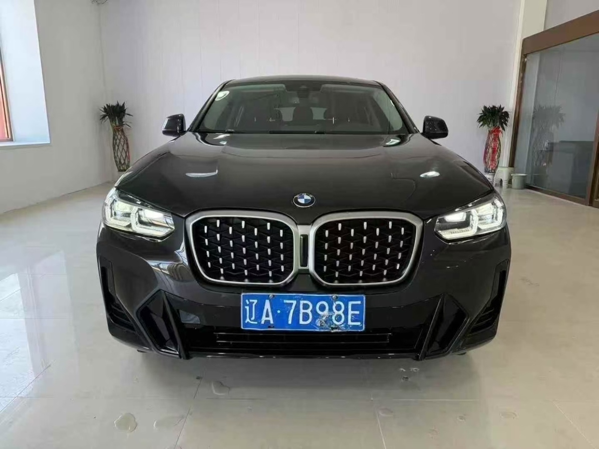 BMW 2024 BMW 2024 immagine di auto