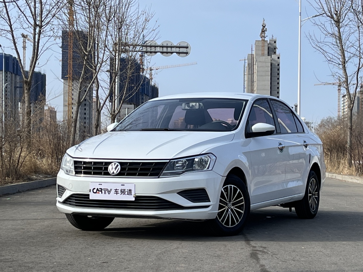 Jetta 2018 Jetta 2018 immagine di auto