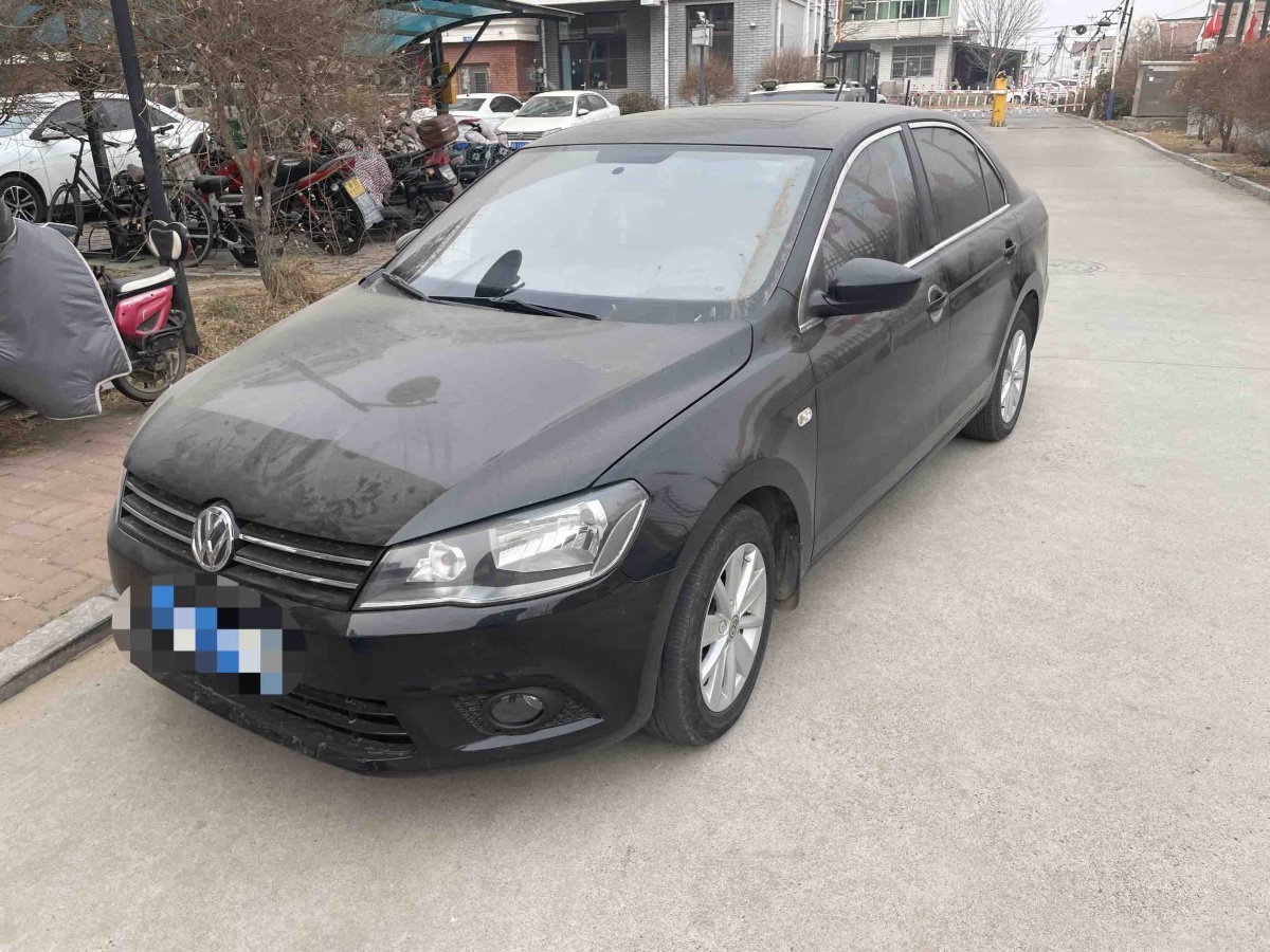 Jetta Jetta 2014 car image 