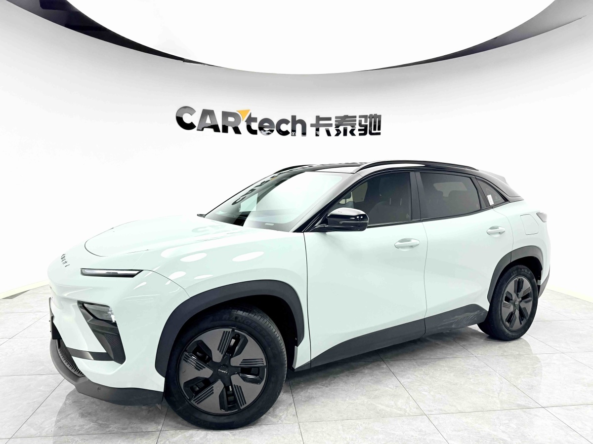 Chery 2023 Chery 2023 car image