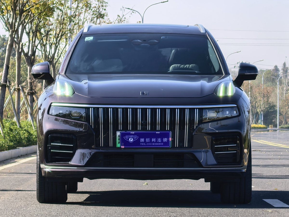 Lynk & Co 09 EM-P 2022 car image 
