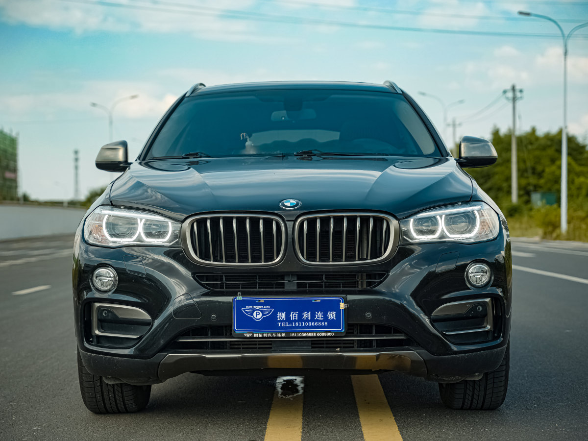 BMW 2018 car image 