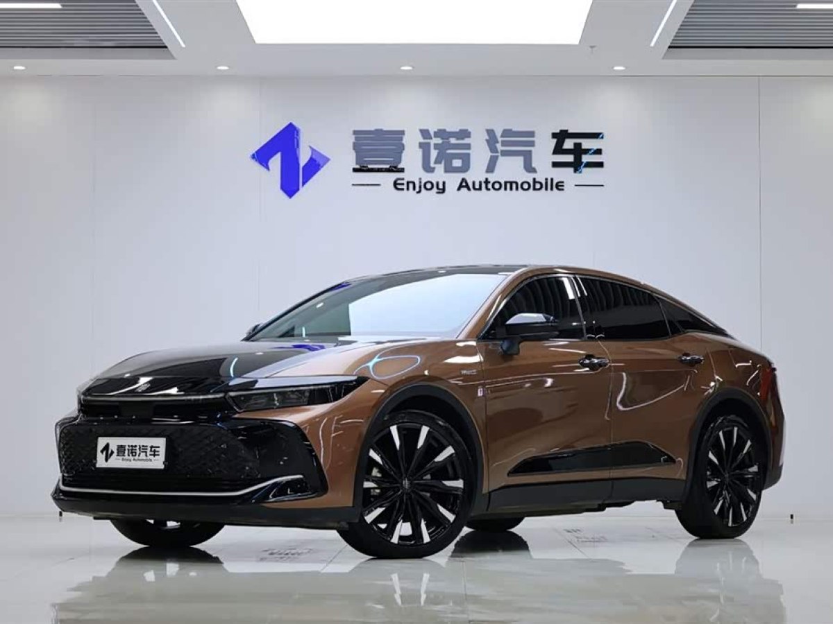 Toyota 2024 Toyota 2024 car image