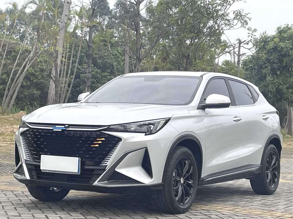 Changan 2023 car image 