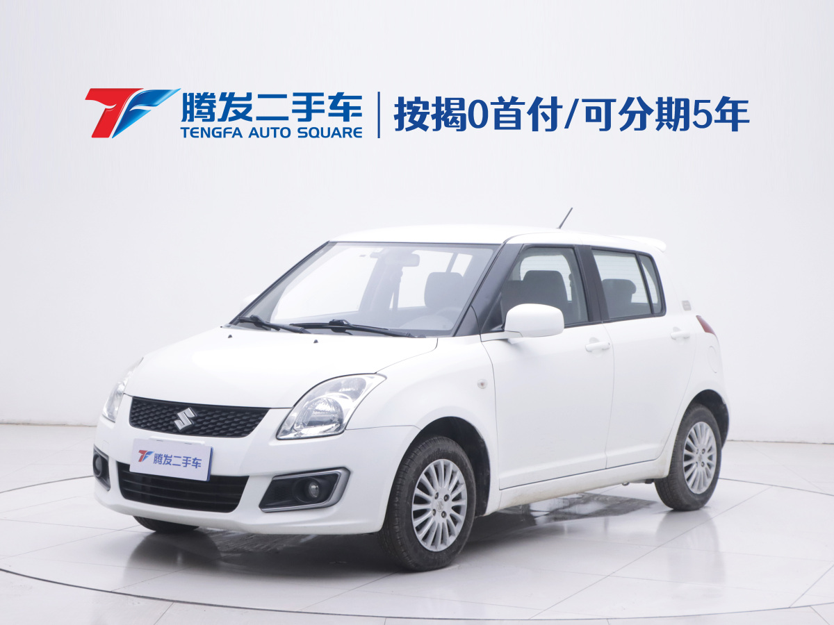 Suzuki Swift 2016 Suzuki Swift 2016 car image