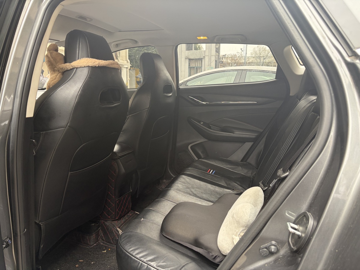 Changan 2020 Changan 2020 car image