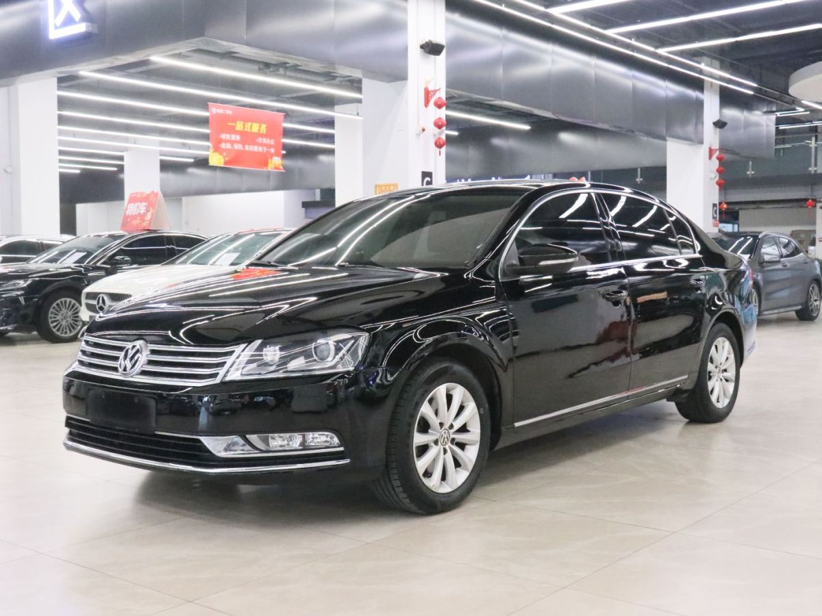 Volkswagen Magotan 2015 car image 