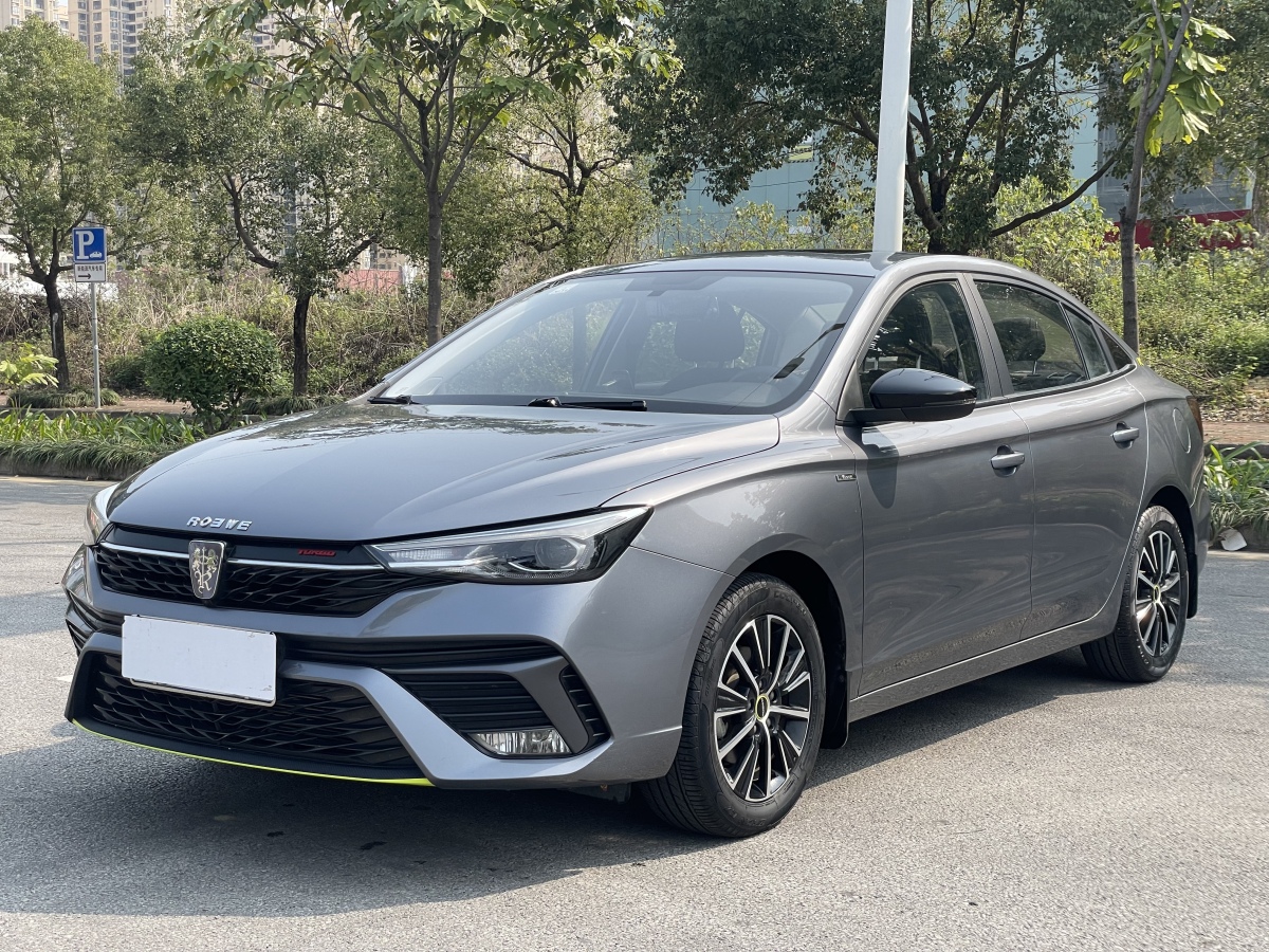 Roewe i5 2021 изображение автомобиля 