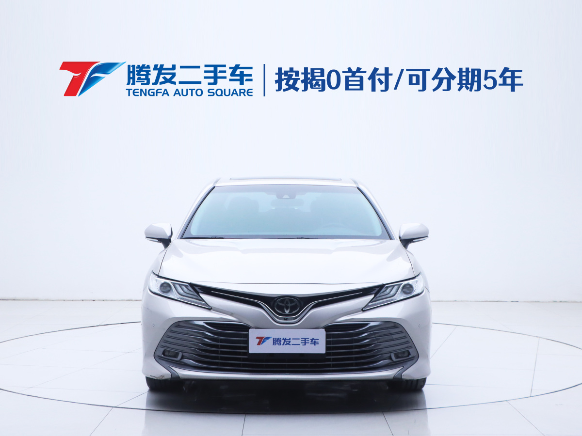 Toyota 2018 Toyota 2018 car image