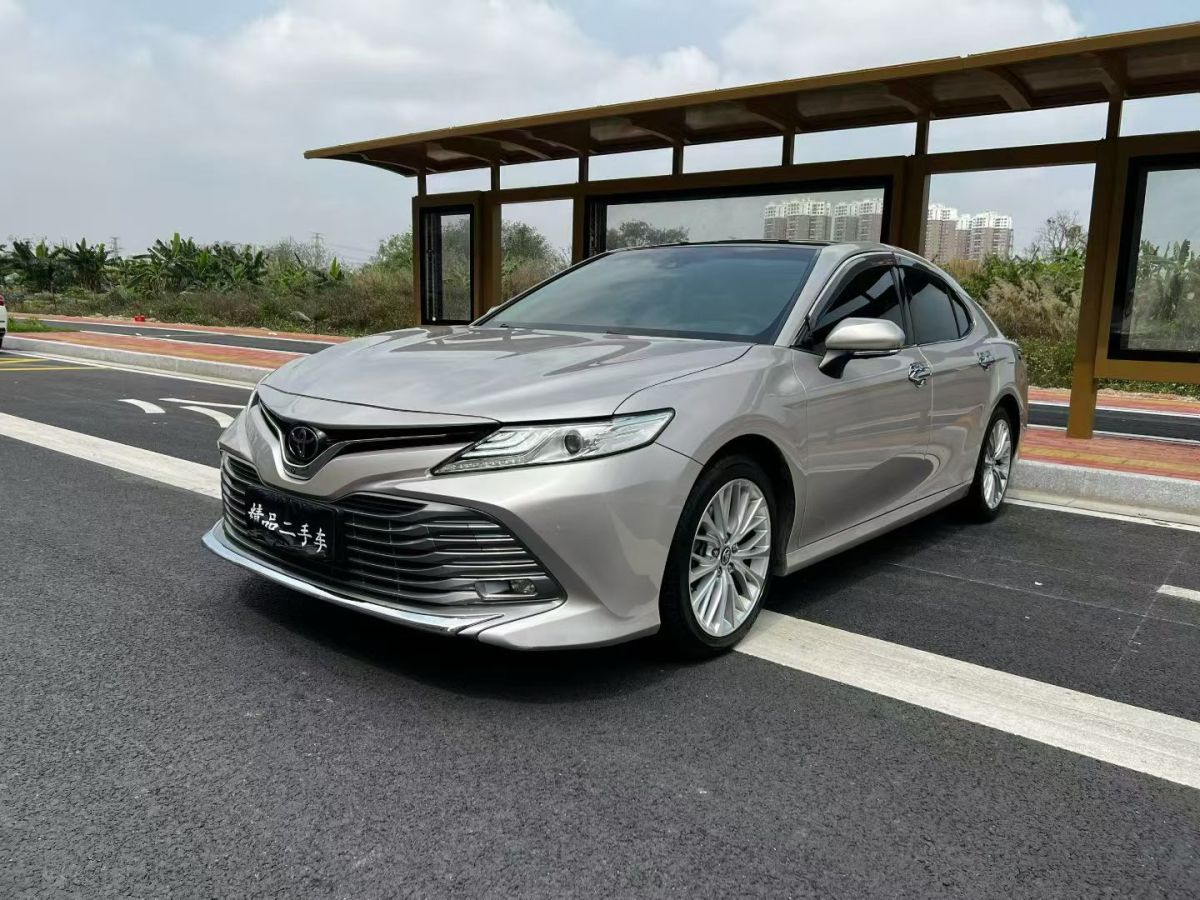 Toyota 2018 Toyota 2018 car image