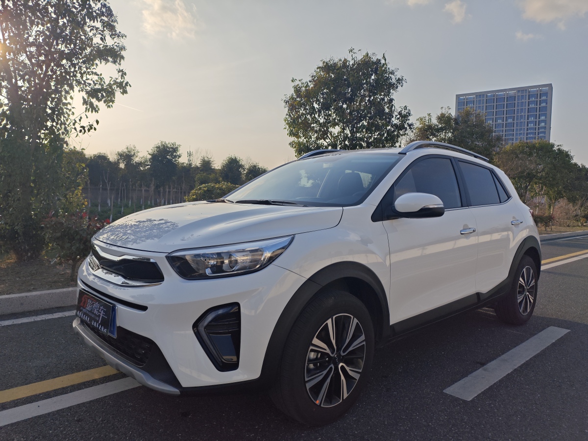 Kia KX1 2025 Kia KX1 2025 car image